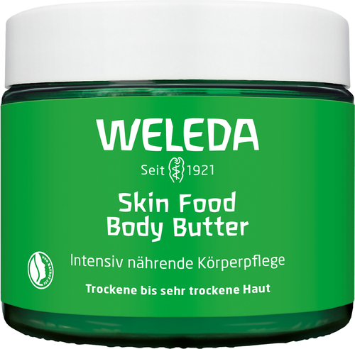 WELEDA Skin Food Bodybutter
